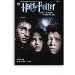 2088. J. Williams : Harry Potter/Prisoner of Azkaba (EMB)
