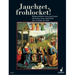 4685. B. Weighart : Jauchzet, frohlocket!