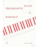 0259. Progresívní klavír - Baroko 0