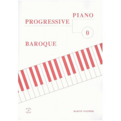 0259. Progresívní klavír - Baroko 0