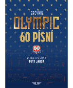 5078. OLYMPIC - zpěvník 60 písní