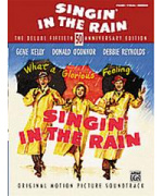 2028. N. Herb Brown : Singing in the Rain