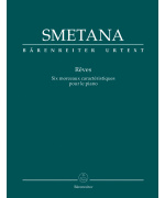2206. B. Smetana : Sny