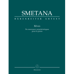 2206. B. Smetana : Sny