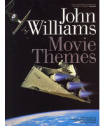 2034. J. Williams : Movie Themes