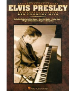 2053. E. Presley : His Country Hits
