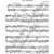 4795. C.Debussy : Deux Arabesques pour le piano (Bärenreiter - Urtext)
