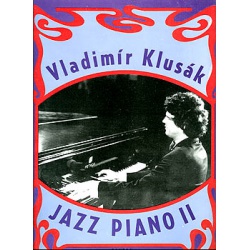 0148. V.Klusák : Jazz Piano II
