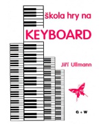 2210. P.Ullmann : Škola hry na keyboard