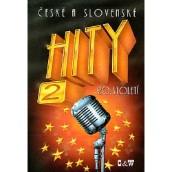 2816. České a slovenské hity 20. století 2