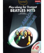 5543. Beatles : Guest Spot, Play-along for Trumpet Beatles Hits (Wise)