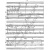 0633. I.Zeljenka : Aztécke piesne pro soprán, klavír a bicie - Partitúra a party (Hudobný fond)