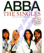 2012. ABBA : The Singles - All the Chart Hits ! (piano, vocal, guitar)