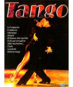 5011. Tango - Voice, Piano, Chords (Carish)