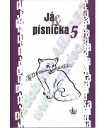 2837. Já & písnička 5. díl