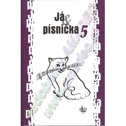 2837. Já & písnička 5. díl