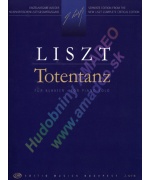 2944. F.Liszt : Totentanz