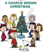 4876. A Charlie Brown Christmas Piano solo (Hal Leonard)