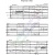 5502. G.Gershwin : Rhapsody in Blue for Woodwind Quintet,score and parts (Bärenreiter)