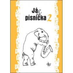 2834. Já & písnička 2.díl