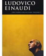 5088. L.Einaudi : The piano collection vol. I. (Wise)