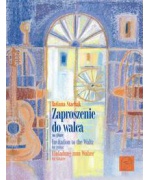 1006. T.Stachak : Invitation to the Waltz for guitar (Euterpe)
