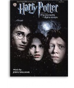 2088. J. Williams : Harry Potter/Prisoner of Azkaba (EMB)