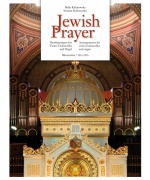 0440. B.Kalinowska, S.Kalinowsky : Jewish Prayer, fur Viola und Orgel (Bärenreiter)