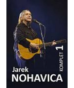 2802. J.Nohavica : Komplet I. (G+W)
