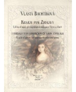 4969. V.Bachtíková : Krajem pani Zdislavy. Cyklus skladeb pro sopránovou zobcovou flétnu a  klavír (AMOS)