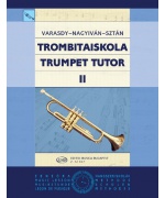 5510. F.Varasdy,É.Nagyiván,I.Sztán : Trumpet Tutor 2 (EMB)