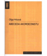 0317. O.Hricová : Abeceda akordeonistu (HF)