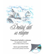 4972. K.Šebek : Dnešný deň sa radujme + CD