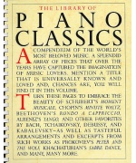 1525. The Library of Piano Classics
