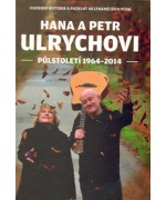 2032. H. a P. Ulrychovi : Půlstoletí 1964-2014 (CPRESS)