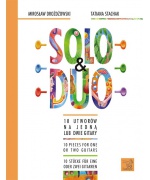 1012. M. Droždžowski, T.Stachak : Solo & Duo