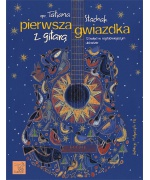 1007. T.Stachak (ed.): Pierwsza gwiazdka z gitarą