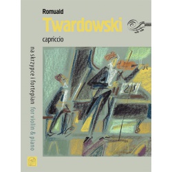 4478. R. Twardowski : Capriccio