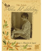 5955. F.Rybicki : Album dla mlodziezy
