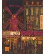 5956. M.Spisak : Humoreska na fortepian