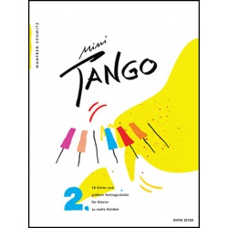 4850. M Schmitz : Mini-Tango 2