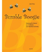 4851. M.Schmitz : Bumble Boogie