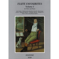 4980. Flute Favourites 1