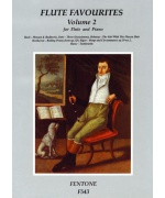 4981. Flute Favourites 2