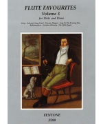 4982. Flute Favourites 3