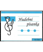 3143. H.Šípková : Hudební písanka