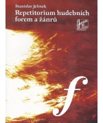 1281. S. Jelínek : Repetitorium hudebních forem