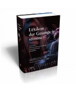 1418. Lexikon der Gesangstimme (Laaber)