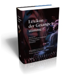 1418. Lexikon der Gesangstimme (Laaber)