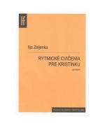 5970. I. Zeljenka : Rytmické cvičenie pre Kristínku (HF)